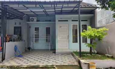 Rumah Murah Cash atau Take Over Plumbon Cirebon