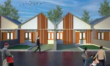 Rumah Murah Cicilan 1jt di Moyudan Sleman