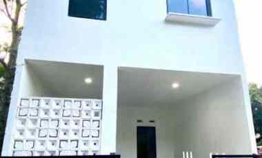 Rumah Dijual di Cigadung wetan