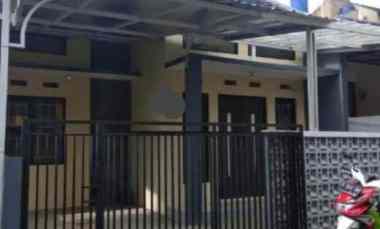 Rumah Murah Cihanjuang Bandung Barat dalam Komplek