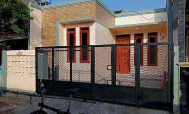 Rumah Dijual di Cibiru