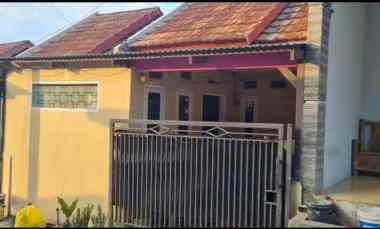 Rumah Dijual di Cipageran