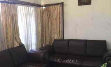 Rumah Murah Cisaranten Kulon Arcamanik Bandung