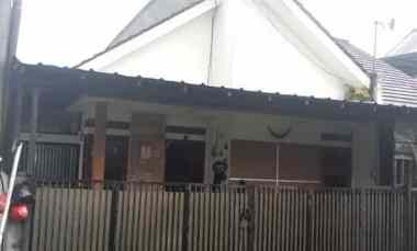 Rumah Murah Cisaranten Kulon Arcamanik Kota Bandung