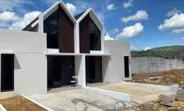 Rumah Murah Citeureup Bogor - Rumah di Bogor