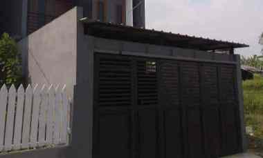 Rumah Murah Citeureup Cimahi Utara dekat Bandung Barat