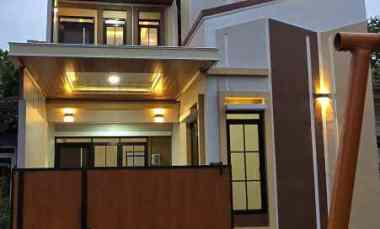 Rumah Murah Citra Indah Cileungsi