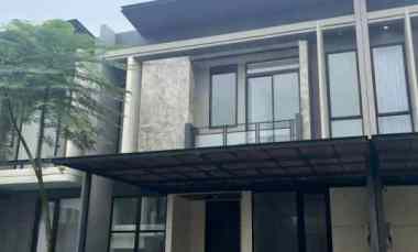 rumah murah citraland utama district 9