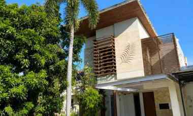 Rumah Murah Citraland Utama Shm Siap Huni Modern Kpr