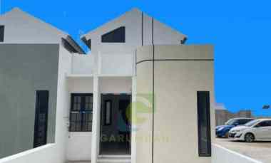 Rumah Dijual di Jln batu sari desa buah batu kecamatan bojongsoang