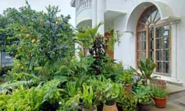 Rumah Murah Classic Sayap Cipaganti Coblong