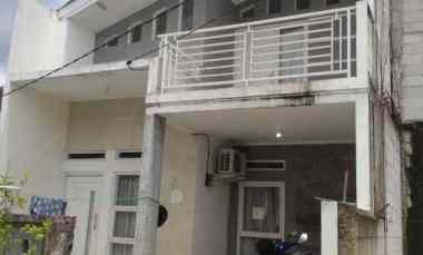 rumah murah cluster bekasi jatiranggon jatisampurna