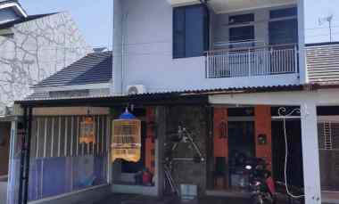 Rumah Murah Cluster Cihanjuang dekat Cimahi Pemkot