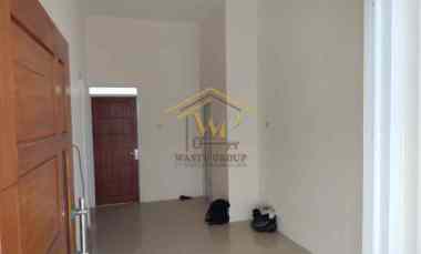 Rumah Murah Cluster Minimalis dekat Kfc Royal Klaten