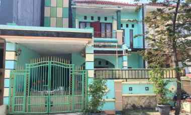 Rumah Dijual di Perumahan Taman Harapan Baru Kota Bekasi