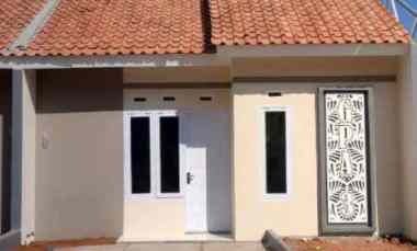 Rumah Murah Daerah Boja Lokasi dekat Kota Semarang