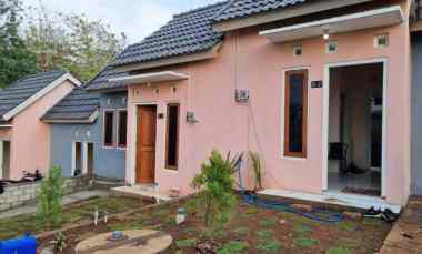 Rumah Murah Daerah Imogiri Timur di Bantul