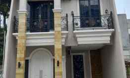 Rumah Dijual di Cilandak