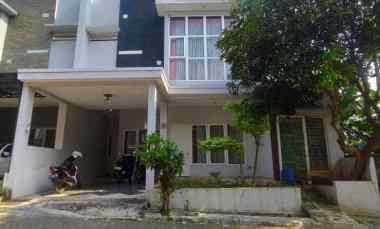 Rumah Dijual di Pondok Kelapa Jaktim