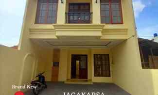 Rumah Dijual di Jln. Jagakarsa
