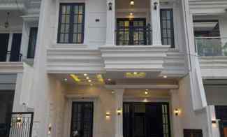 Rumah Murah dalam Cluster di Jagakarsa Jaksel