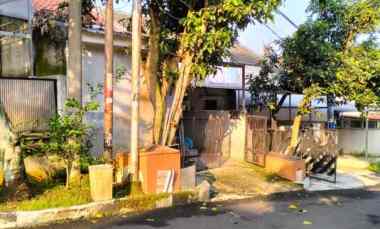 Rumah Murah dalam Cluster di Pamoyanan Bogor Selatan