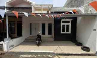 Rumah Dijual di Jln tanah baru depok
