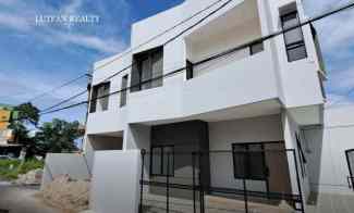 Rumah Murah dalam Cluster Jakarta Timur