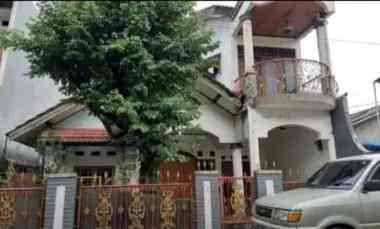 Rumah Murah dan Cakep Siap Huni di Swatantra Jatiasih