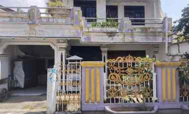 Rumah Murah dan Luas di Perumnas 1, Kranji, Bekasi Barat