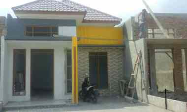 Rumah Murah dan Ready Dilaut Dendang