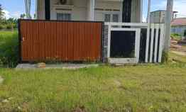 Rumah Murah dan Strategis dekat Sumarecon Bekasi