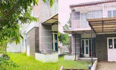 Rumah Murah De Botanica Cimahpar Kota Bogor