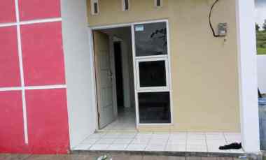 Rumah Murah Deady Satu Lantai Daerah Rowosari Semarang