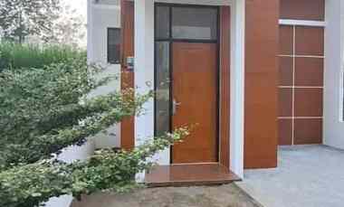 Rumah Murah dekat Bandara dan Exit Tol Pakis Malang