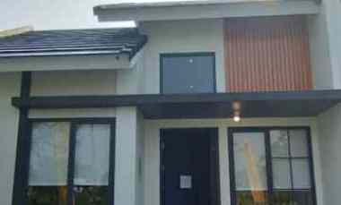 Rumah Murah dekat Bandara Soekarno - Hatta