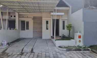 Rumah Murah dekat Candi Prambanan