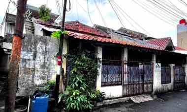 Rumah Dijual di Alamat Jl. Cipinang Bali II 39 Rt. 003 013 Jakarta Timur 13420