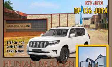 Rumah Dijual di Toriyo Sukoharjo