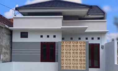 Rumah Murah dekat Jalan Imogiri Barat