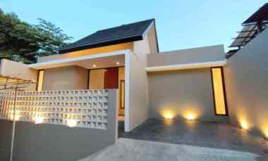 Rumah Murah dekat Kampus Amikom