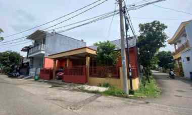 Rumah Murah dekat Karawaci Tangerang