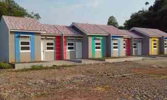 Rumah Murah dekat Pusat Pemerintahan Tangerang