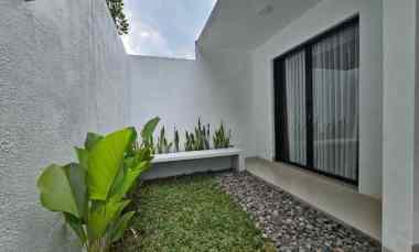 Rumah Murah dekat Sma Negeri 2 Ngaglik, Sleman