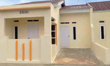 Rumah Dijual di Jalan Raya Pabuaran Citayam Depok