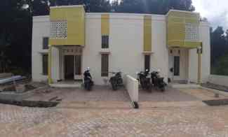 Rumah Murah dekat Unila Rajabasa Bandar Lampung