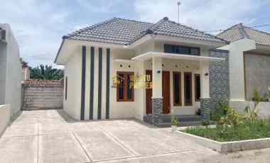 Rumah Dijual di Melikan, Sumberharjo, Kec. Prambanan, Kab. Sleman, Yogyakarta