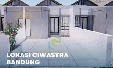 Rumah Murah di Bandung