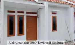 Rumah Dijual di jln jati mekar bandung