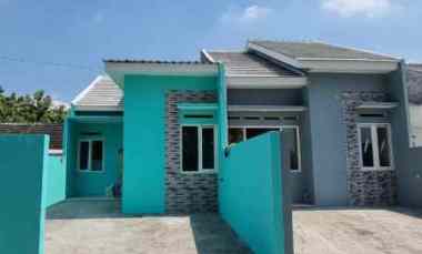 Rumah Murah di Batursari Pucanggading Mranggen